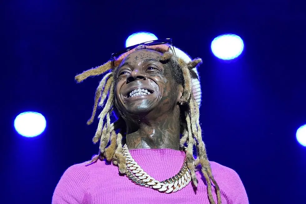 Lil Wayne Casino